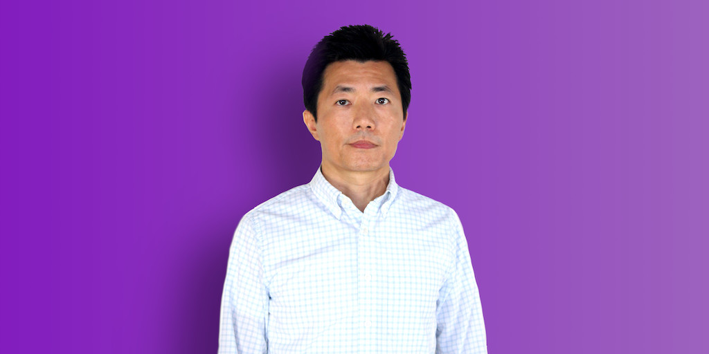 Robert Lu CFO